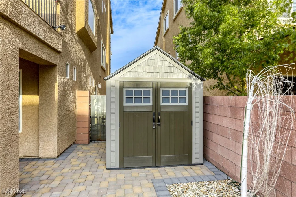 8109 Sorrel, Las Vegas, NV 89139