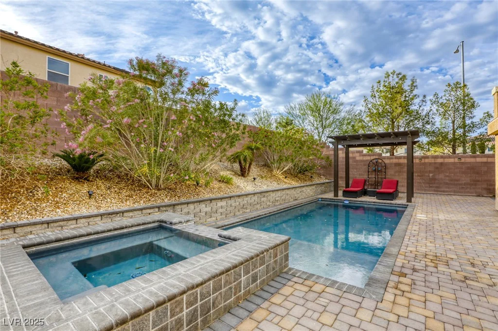 8109 Sorrel, Las Vegas, NV 89139