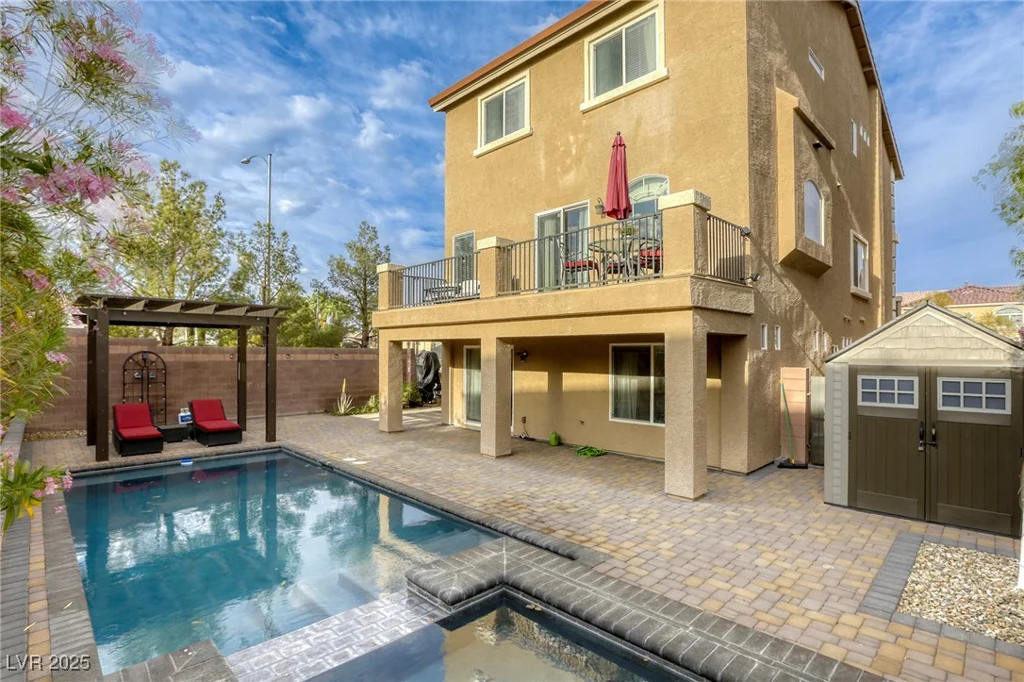 8109 Sorrel, Las Vegas, NV 89139