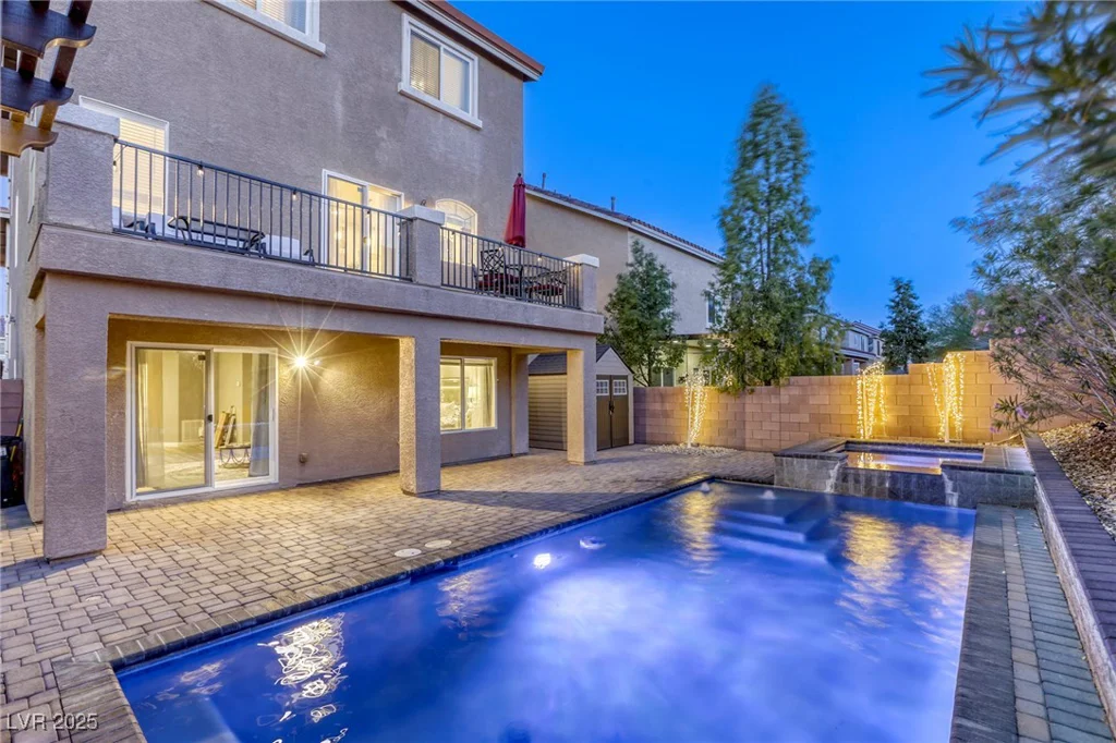 8109 Sorrel, Las Vegas, NV 89139