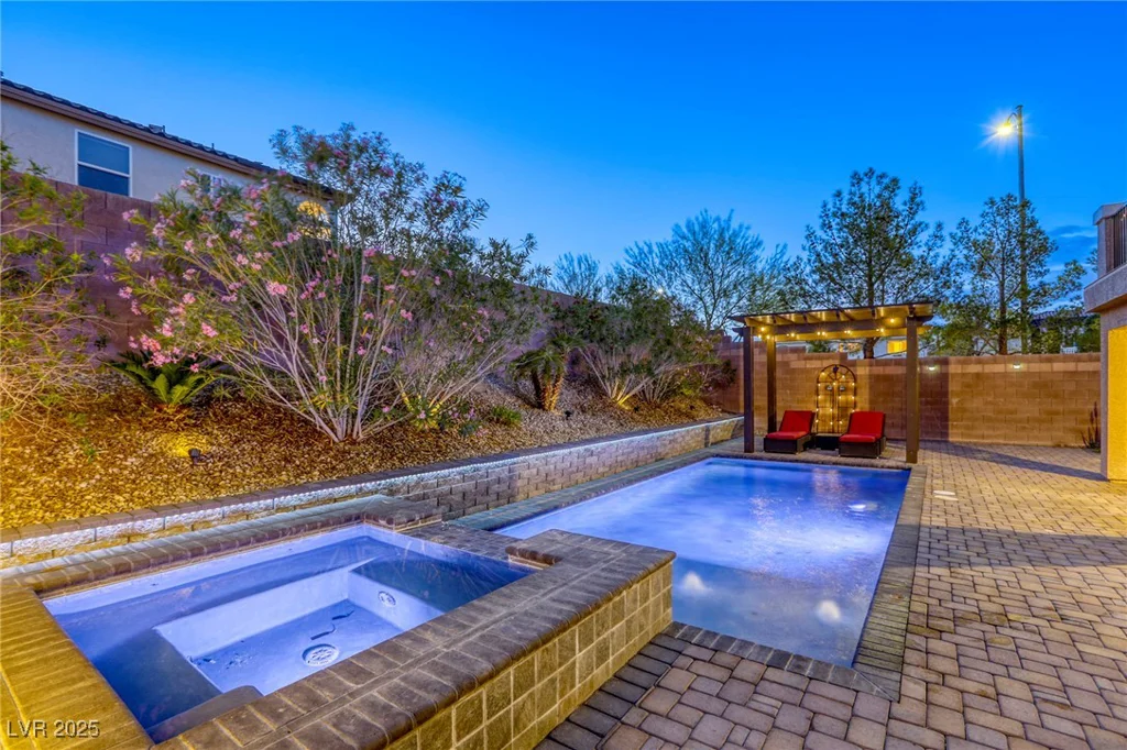 8109 Sorrel, Las Vegas, NV 89139
