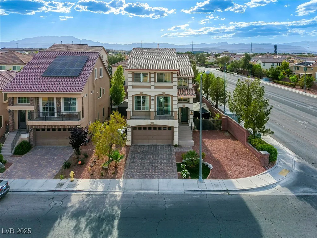 8109 Sorrel, Las Vegas, NV 89139