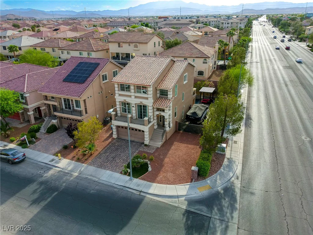 8109 Sorrel, Las Vegas, NV 89139