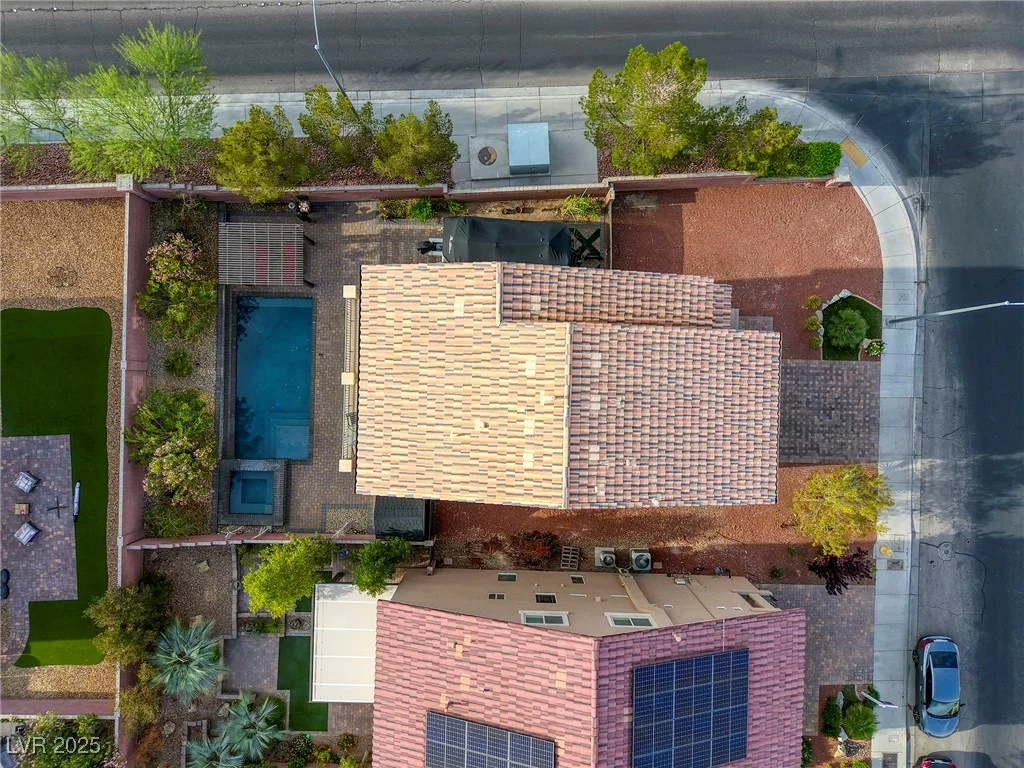 8109 Sorrel, Las Vegas, NV 89139