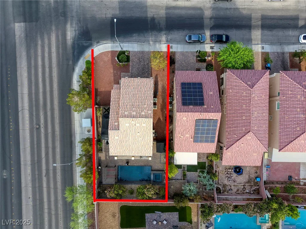 8109 Sorrel, Las Vegas, NV 89139