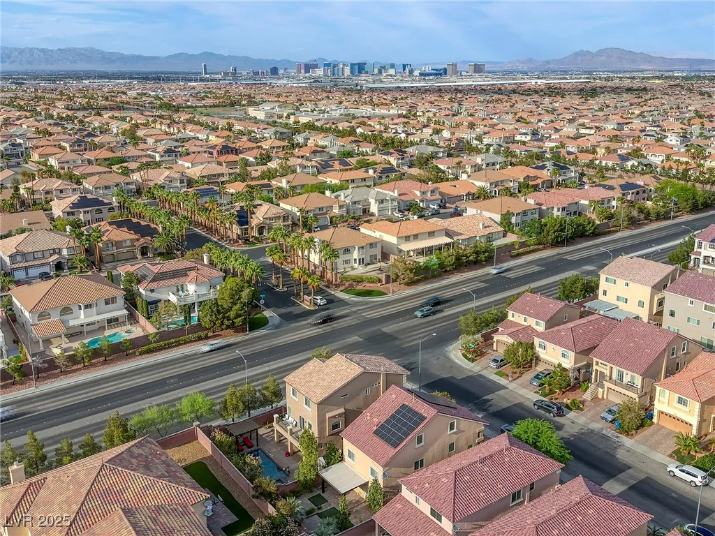 8109 Sorrel, Las Vegas, NV 89139