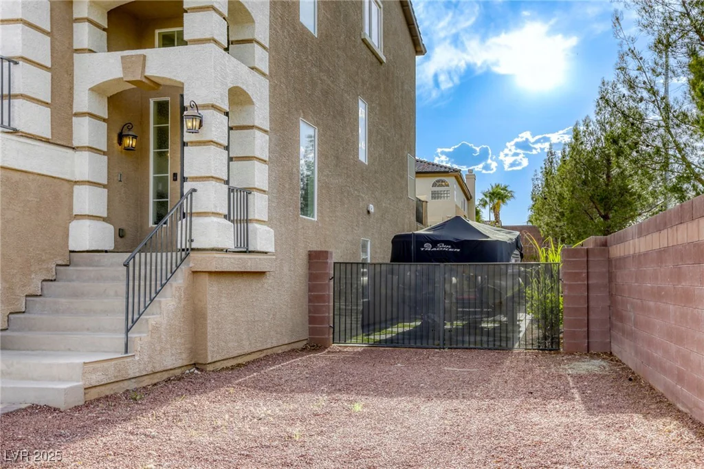 8109 Sorrel, Las Vegas, NV 89139