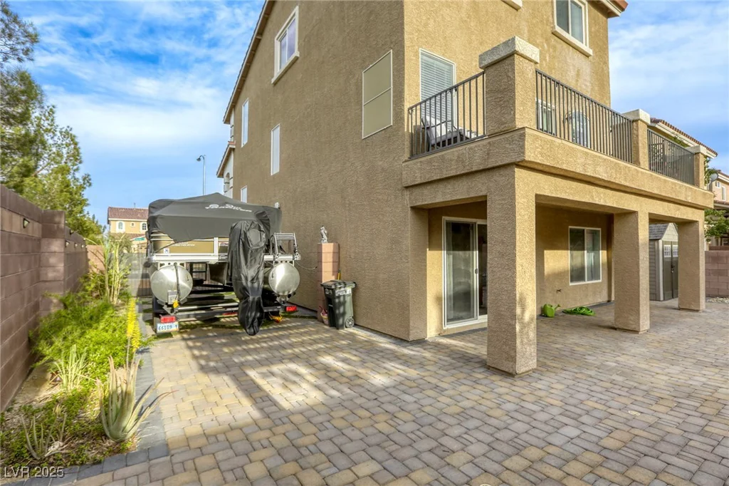 8109 Sorrel, Las Vegas, NV 89139