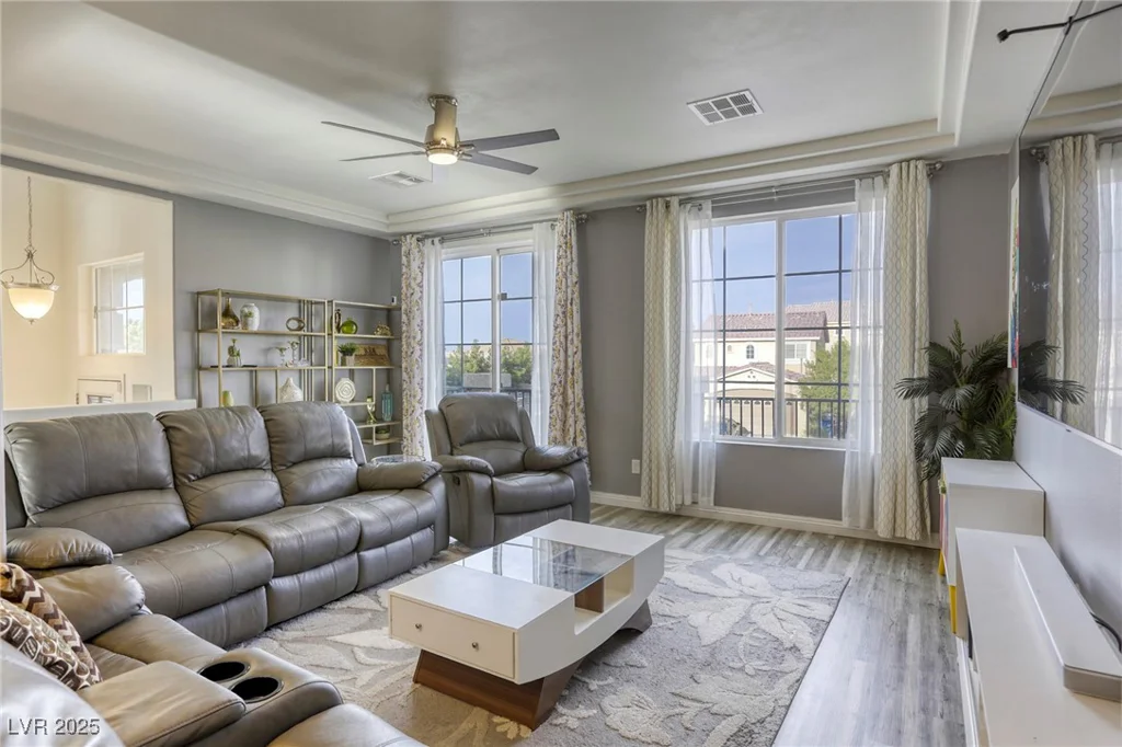 8109 Sorrel, Las Vegas, NV 89139
