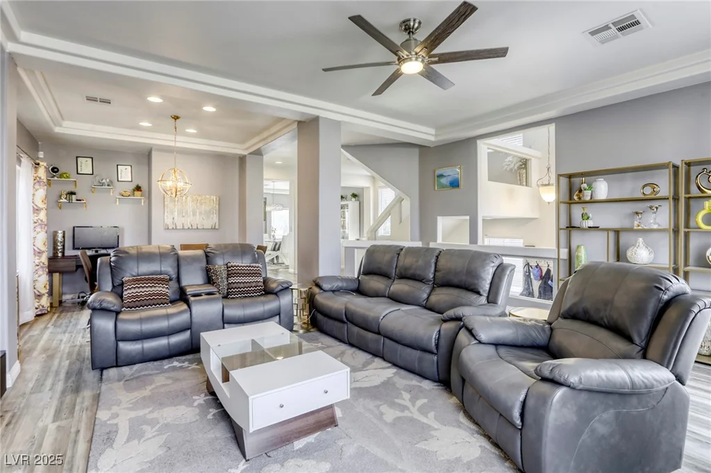 8109 Sorrel, Las Vegas, NV 89139