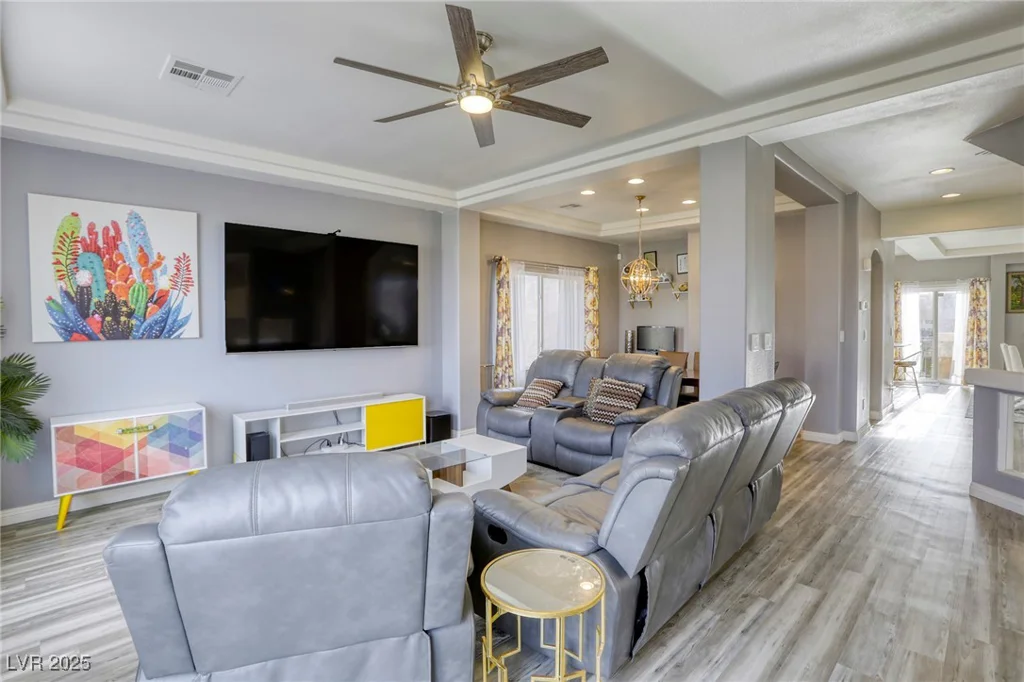 8109 Sorrel, Las Vegas, NV 89139