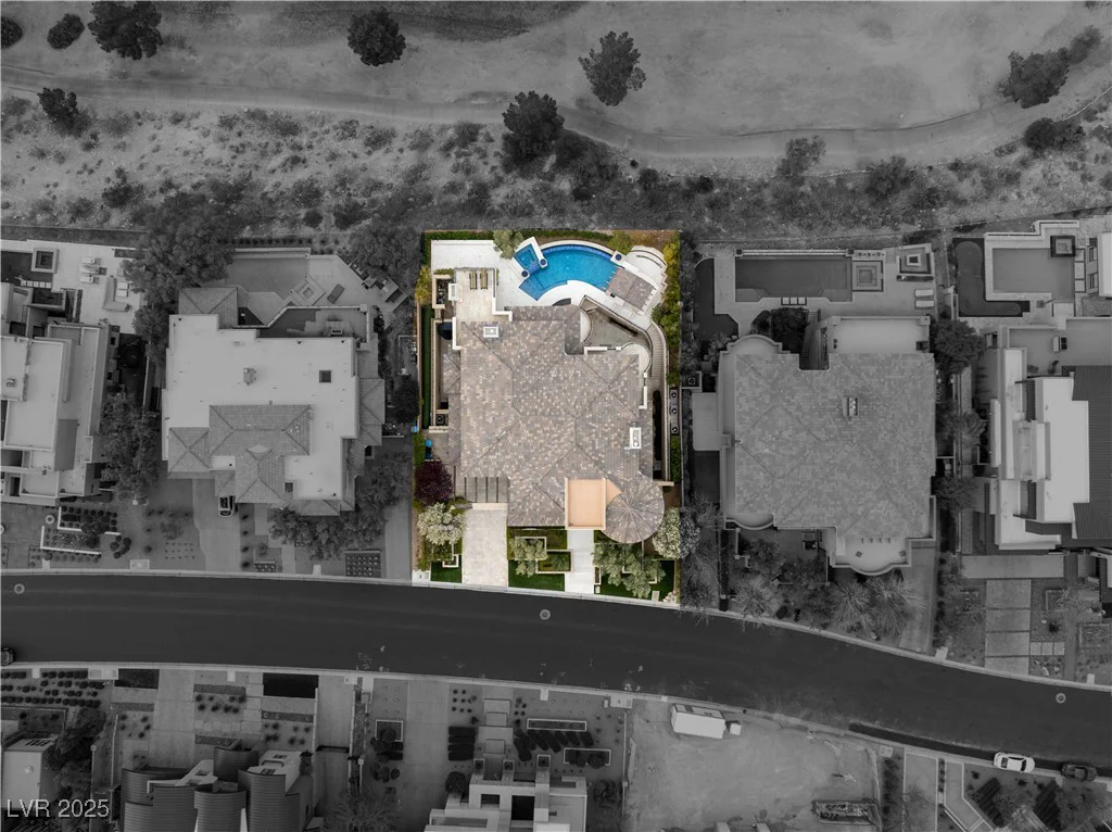 34 Meadowhawk, Las Vegas, NV 89135