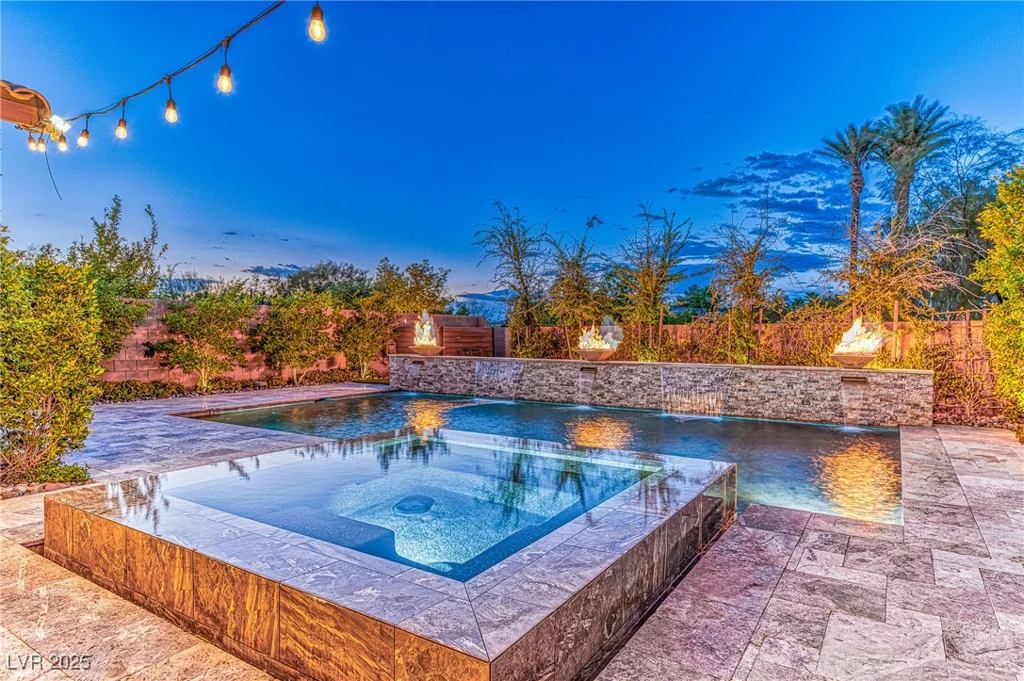 2874 Shining Sun, Henderson, NV 89052