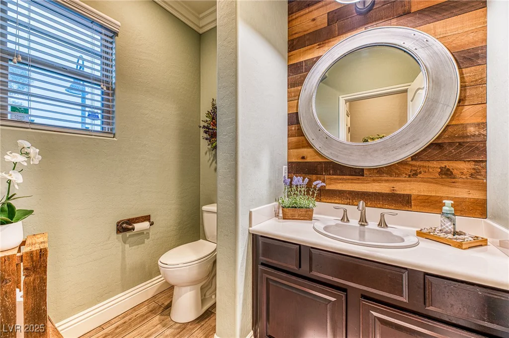 2874 Shining Sun, Henderson, NV 89052