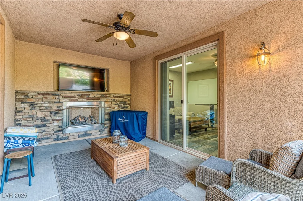 2874 Shining Sun, Henderson, NV 89052