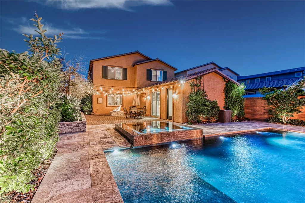 2874 Shining Sun, Henderson, NV 89052
