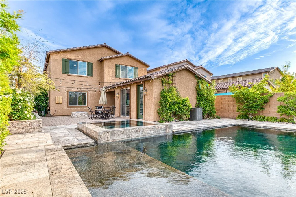 2874 Shining Sun, Henderson, NV 89052