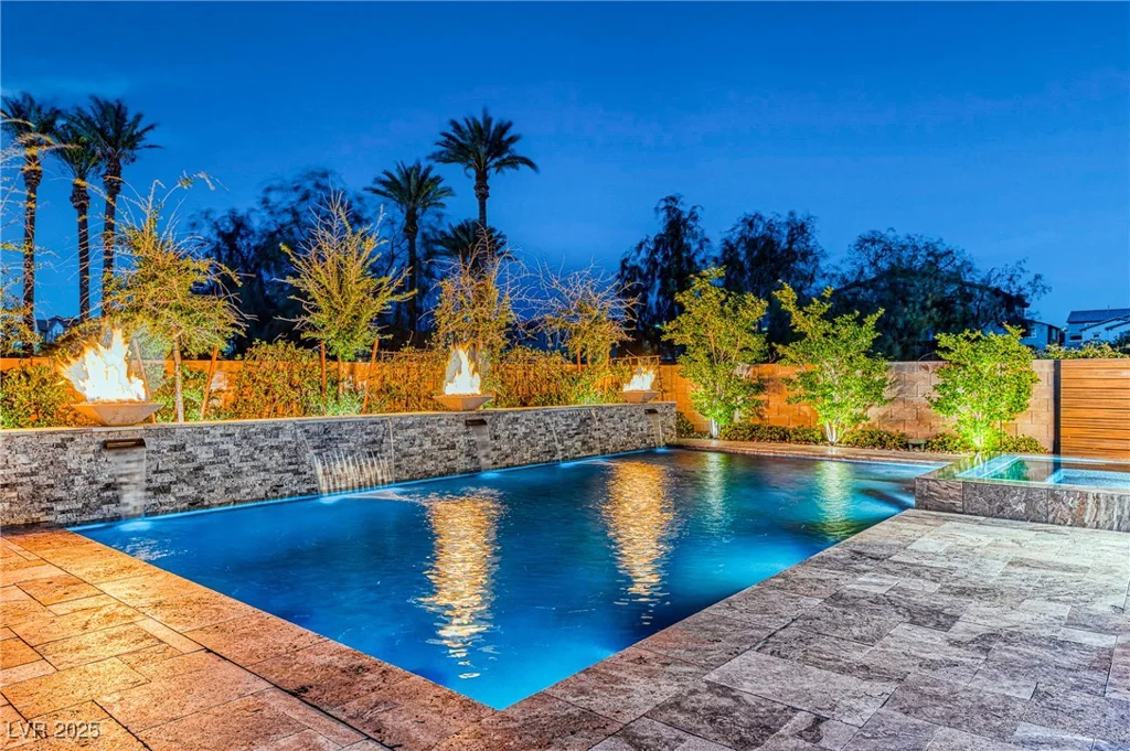 2874 Shining Sun, Henderson, NV 89052