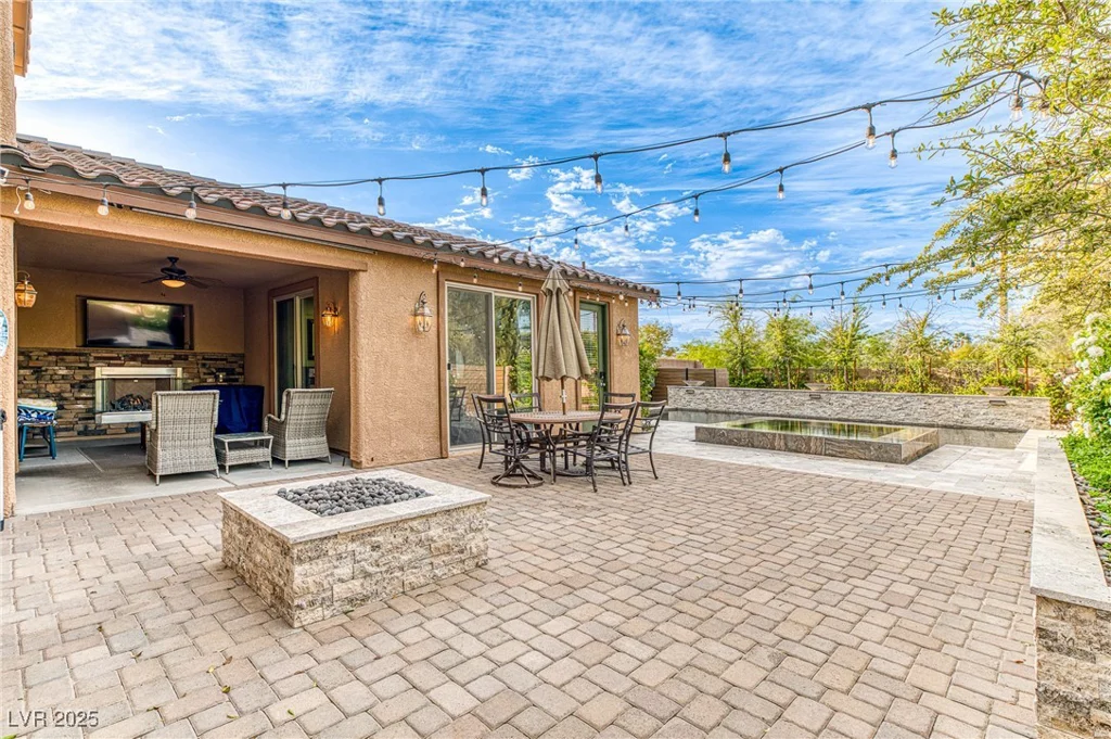 2874 Shining Sun, Henderson, NV 89052