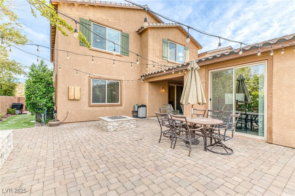2874 Shining Sun, Henderson, NV 89052