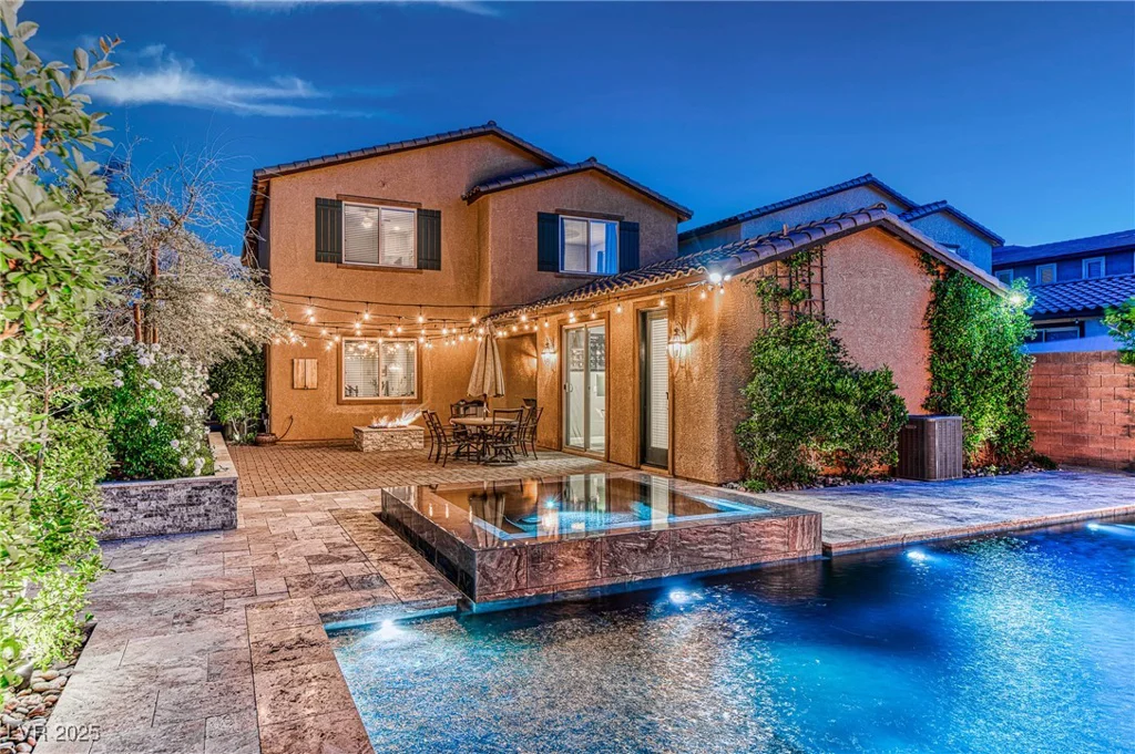 2874 Shining Sun, Henderson, NV 89052