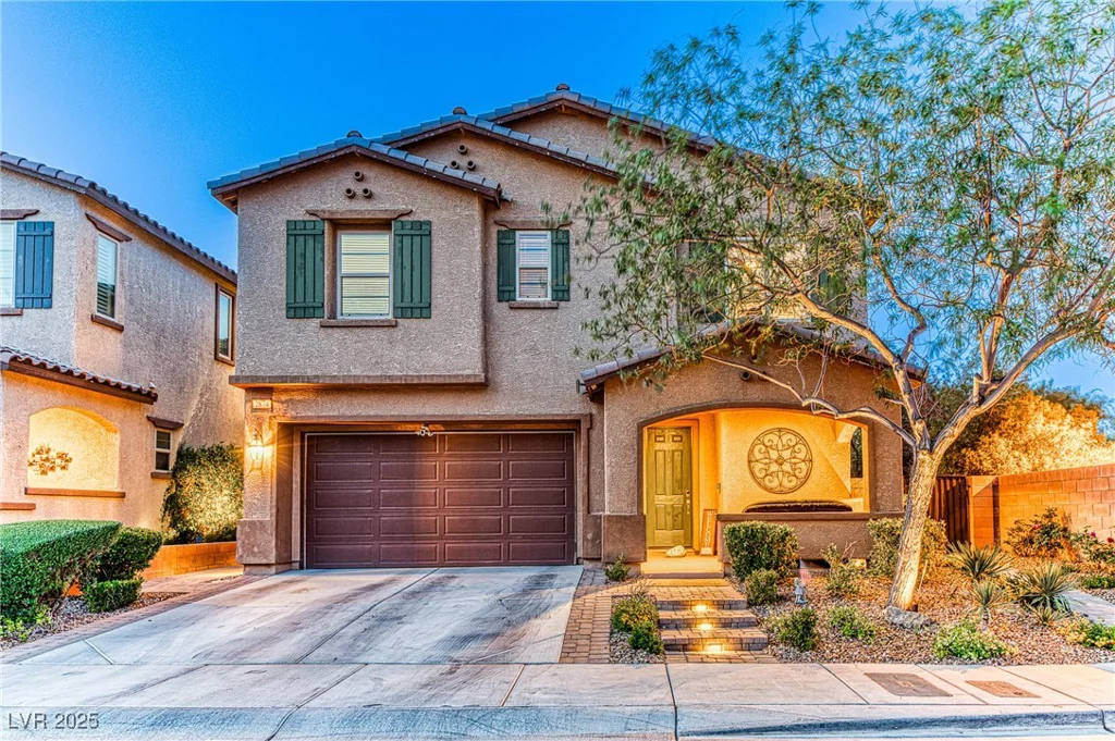 2874 Shining Sun, Henderson, NV 89052