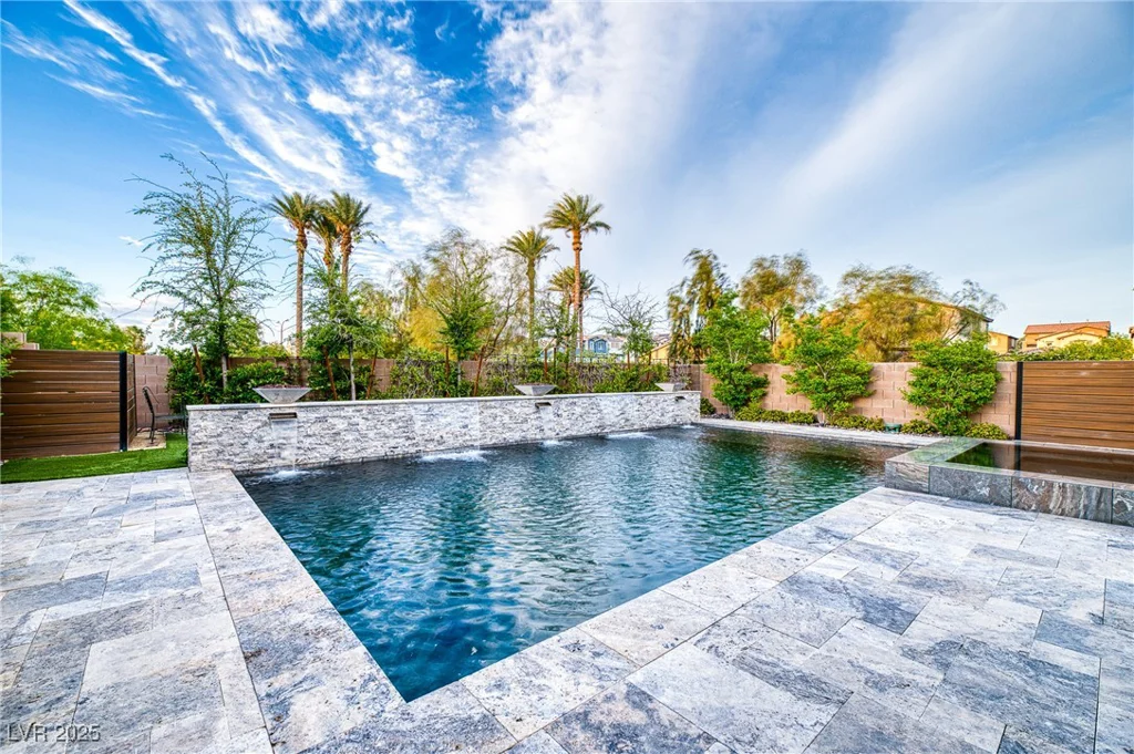 2874 Shining Sun, Henderson, NV 89052