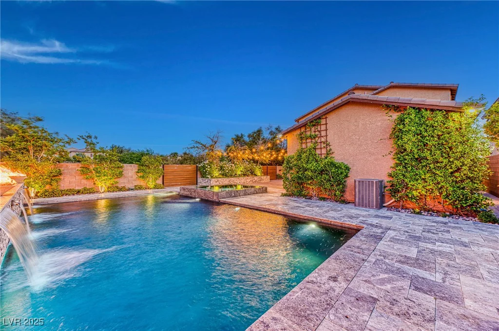 2874 Shining Sun, Henderson, NV 89052