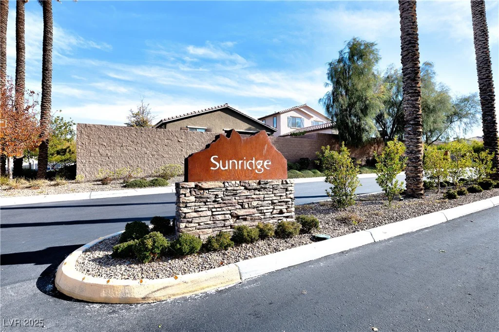 2874 Shining Sun, Henderson, NV 89052