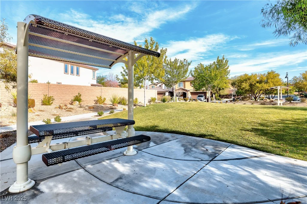 2874 Shining Sun, Henderson, NV 89052