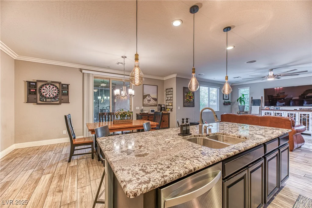2874 Shining Sun, Henderson, NV 89052