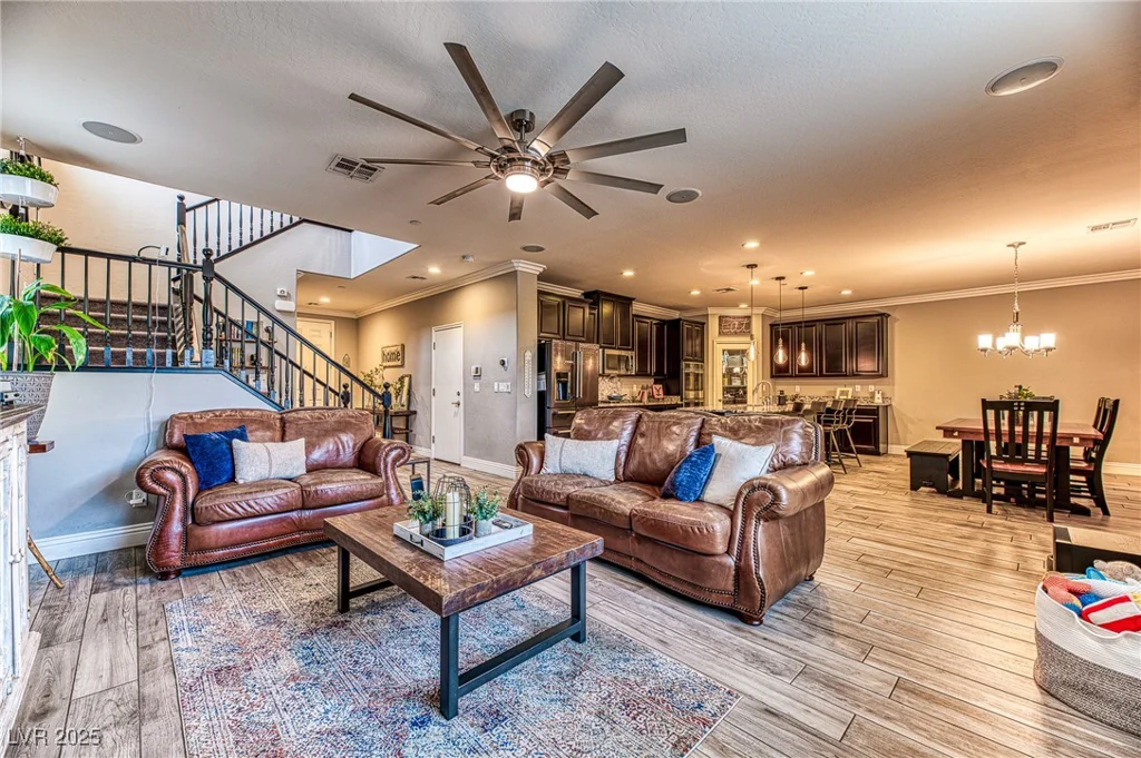 2874 Shining Sun, Henderson, NV 89052
