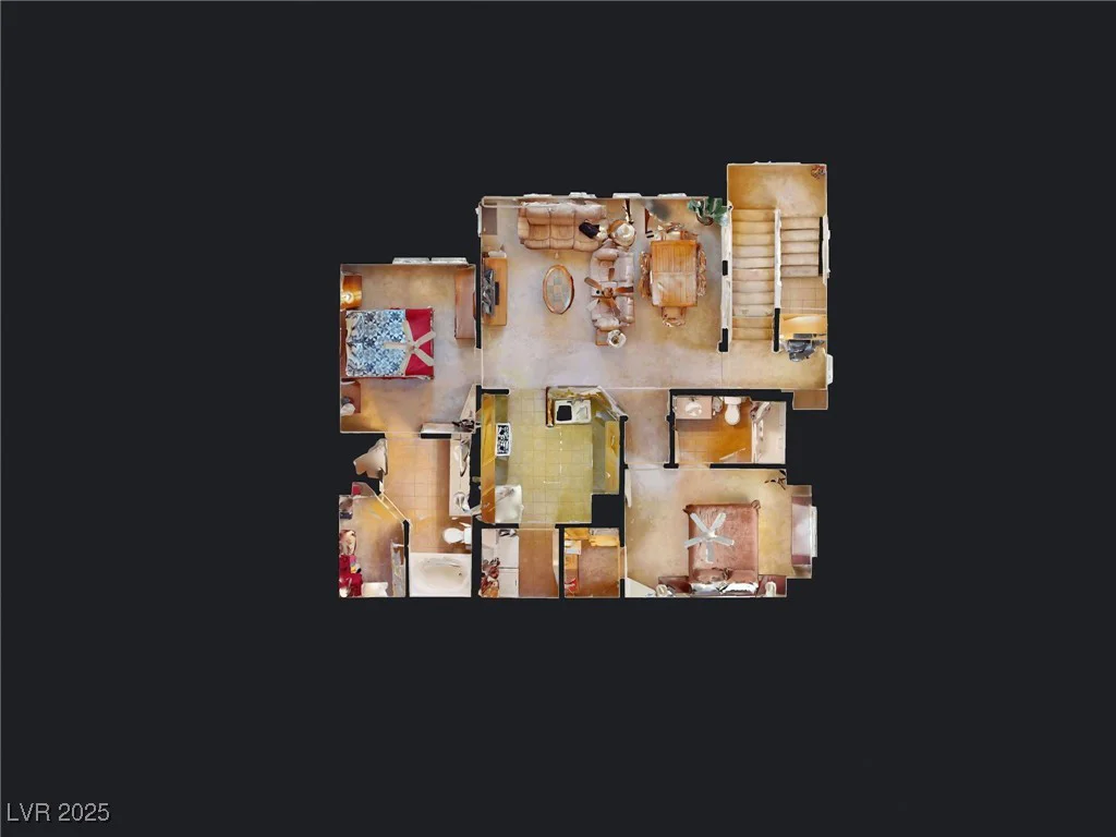 9975 Peace, Las Vegas, NV 89147