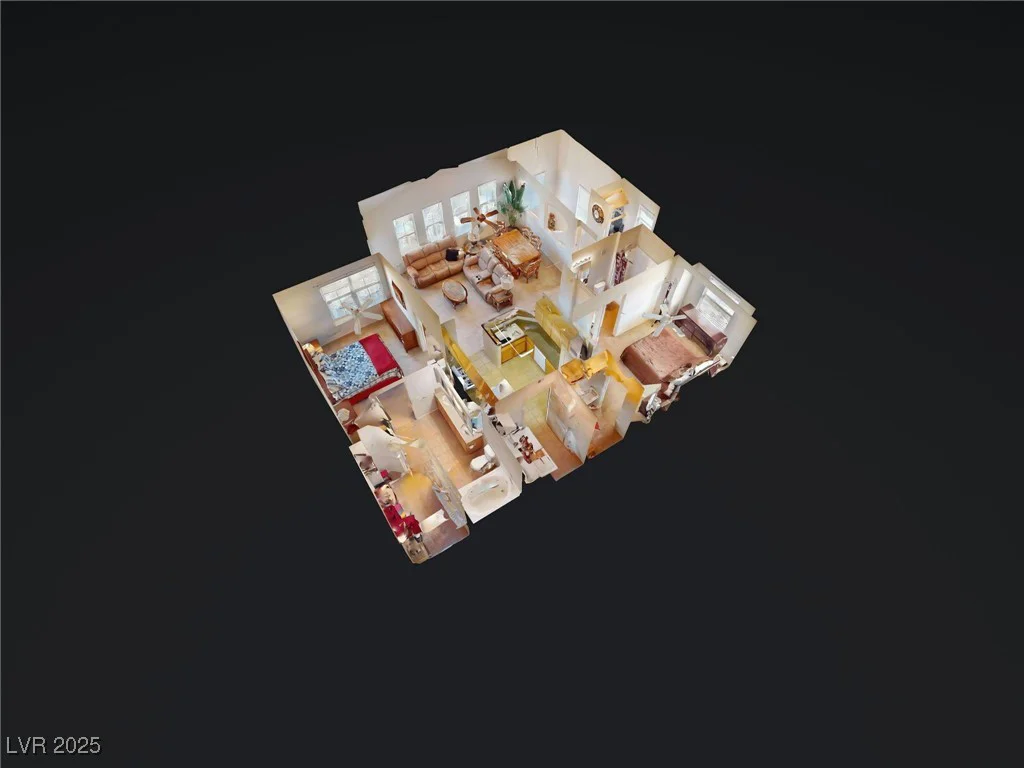 9975 Peace, Las Vegas, NV 89147