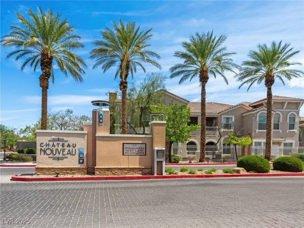 9975 Peace, Las Vegas, NV 89147