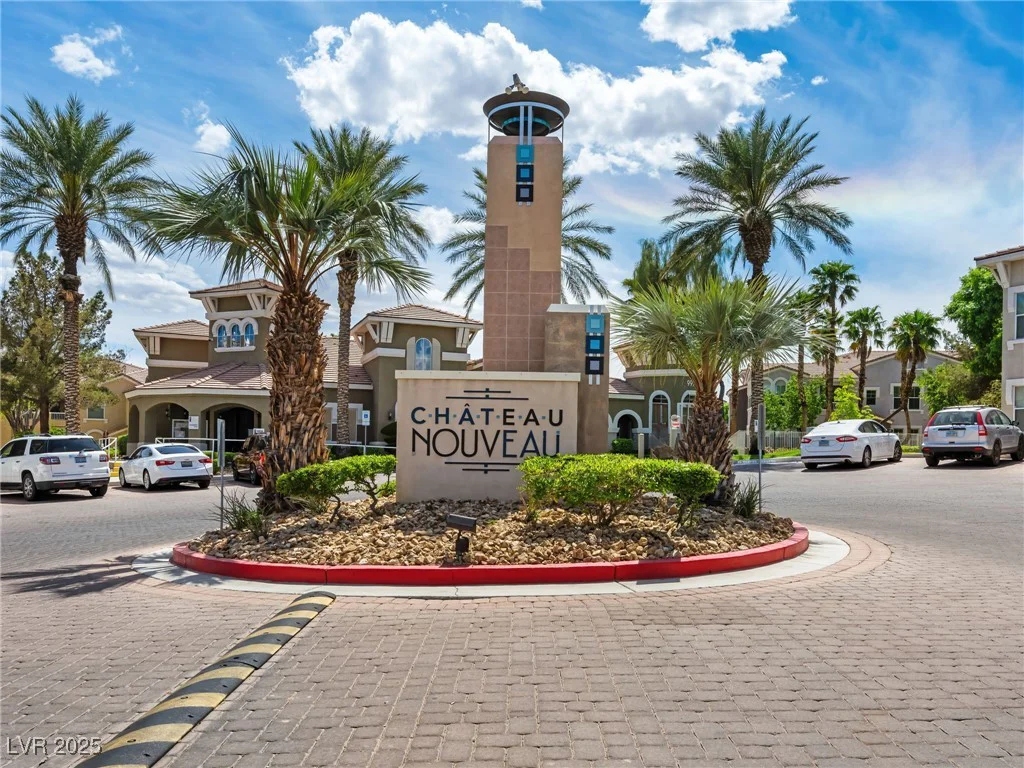 9975 Peace, Las Vegas, NV 89147