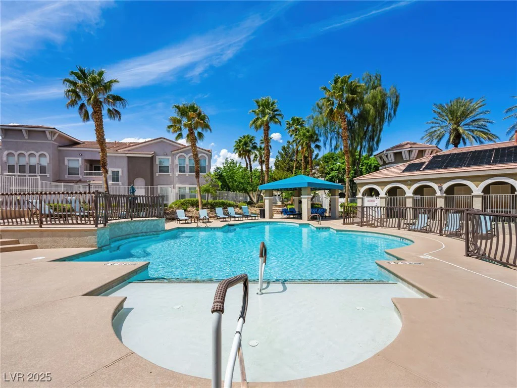 9975 Peace, Las Vegas, NV 89147