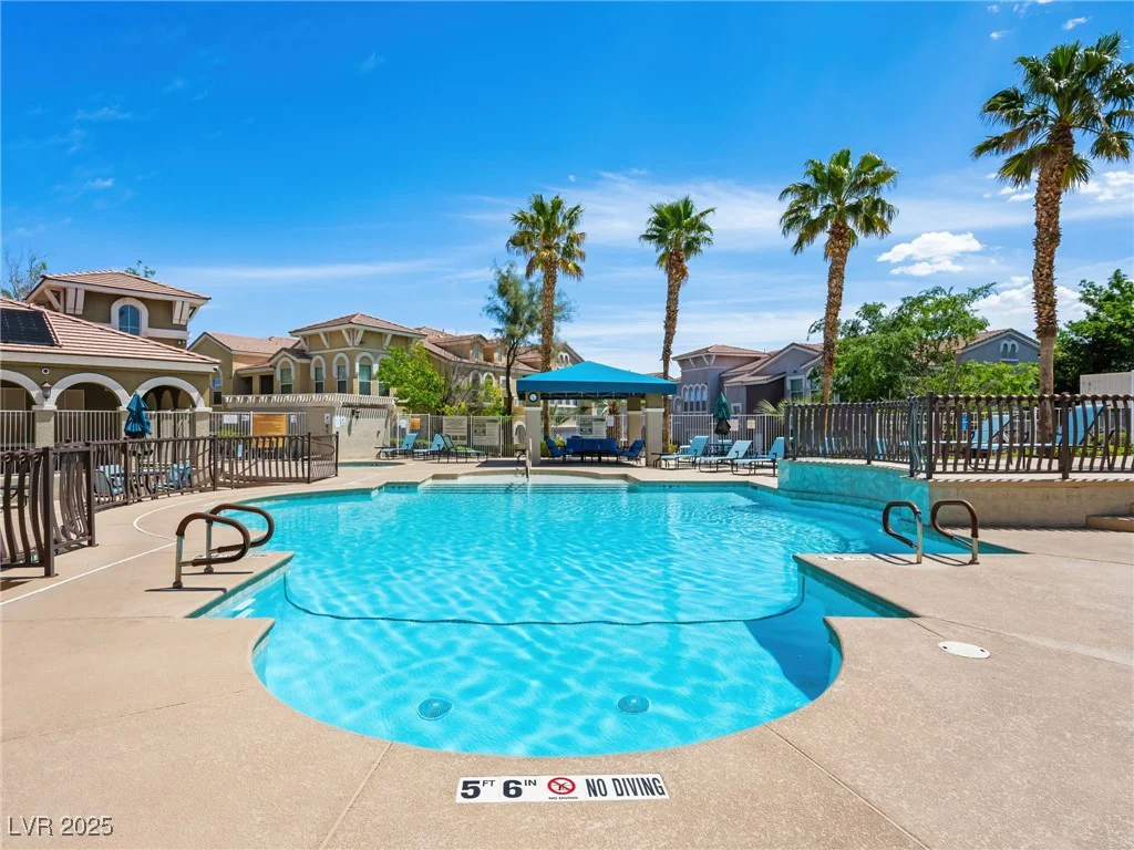 9975 Peace, Las Vegas, NV 89147