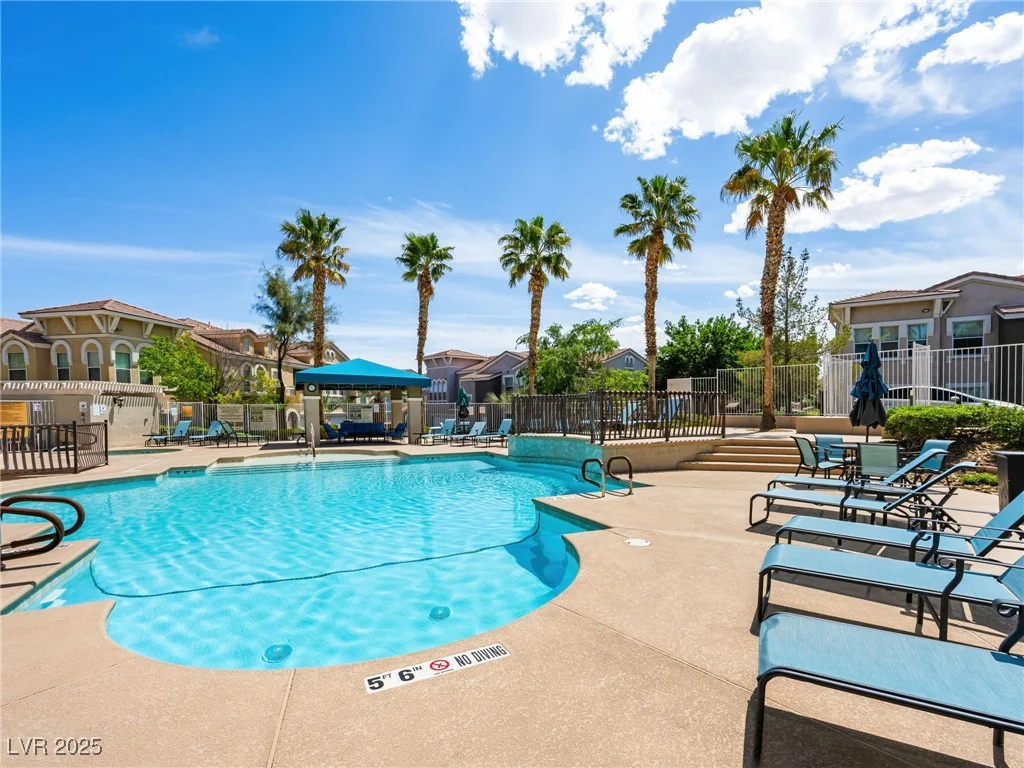 9975 Peace, Las Vegas, NV 89147