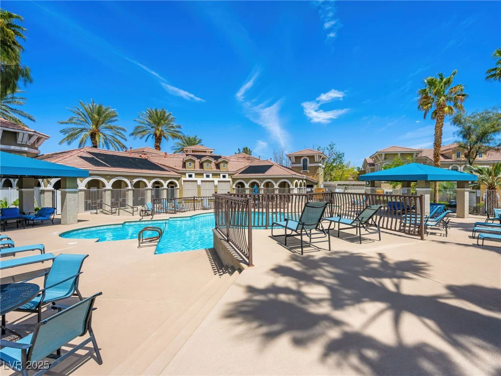 9975 Peace, Las Vegas, NV 89147