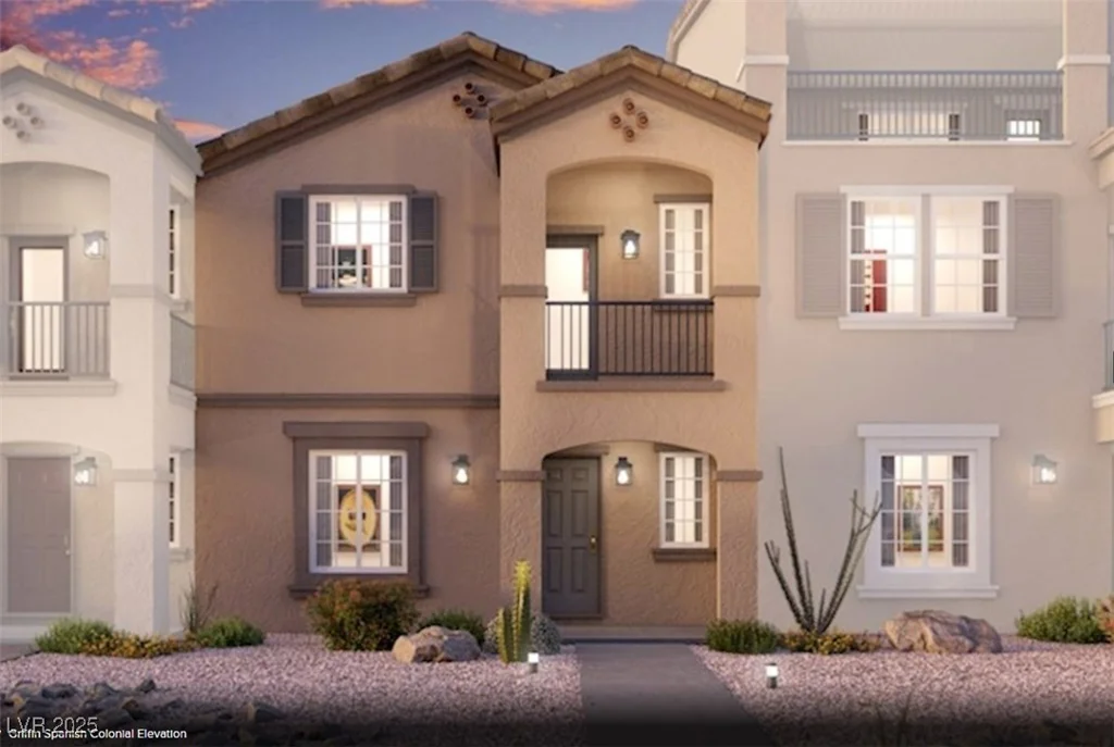 636 Bellus, Henderson, NV 89015