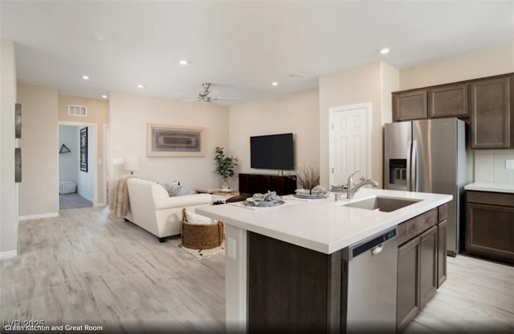 636 Bellus, Henderson, NV 89015