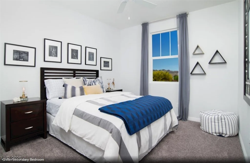 636 Bellus, Henderson, NV 89015