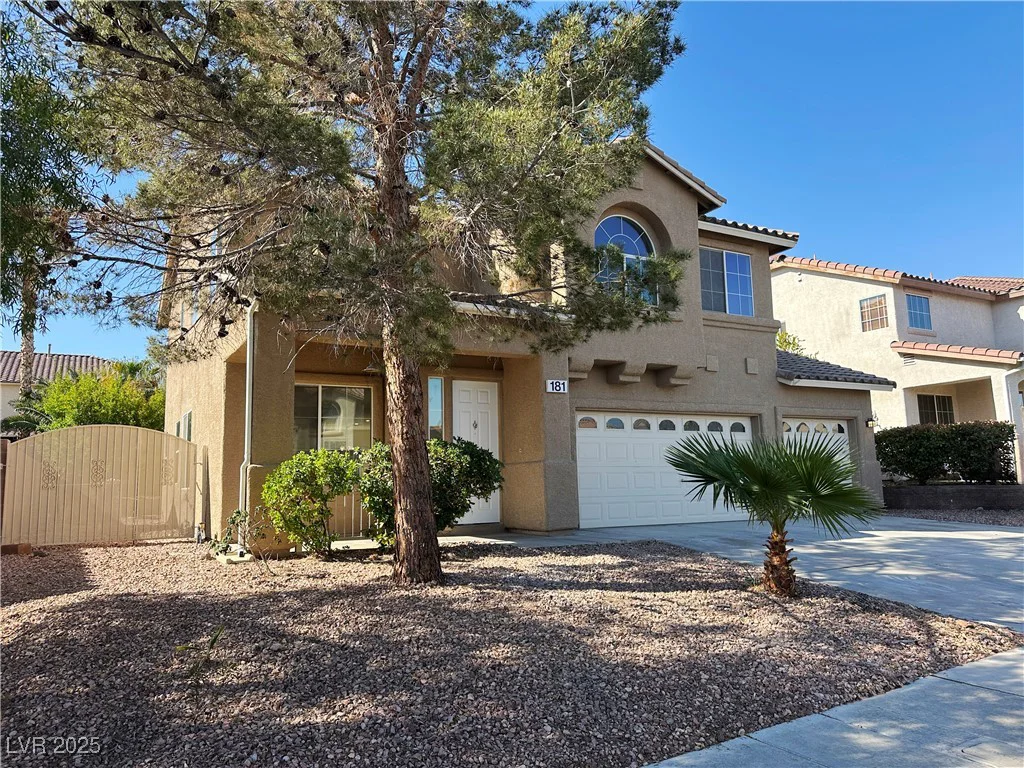 181 Ruby Ridge, Henderson, NV 89002