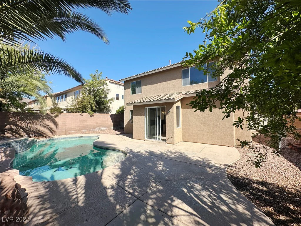 181 Ruby Ridge, Henderson, NV 89002