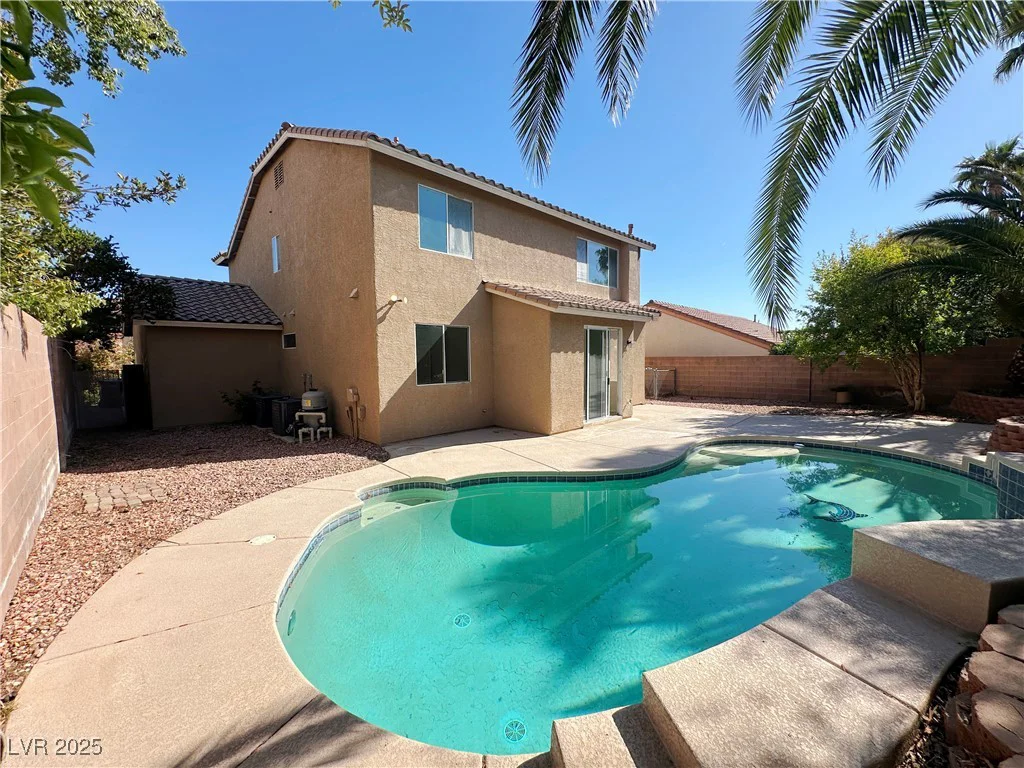 181 Ruby Ridge, Henderson, NV 89002
