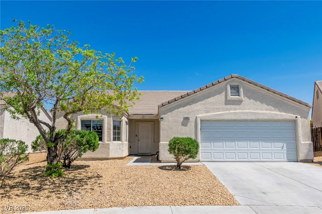 5332 Hadley, North Las Vegas, NV 89031