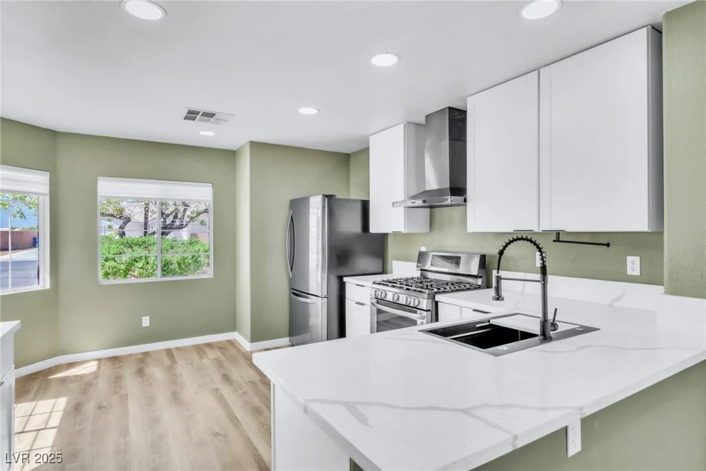 5332 Hadley, North Las Vegas, NV 89031