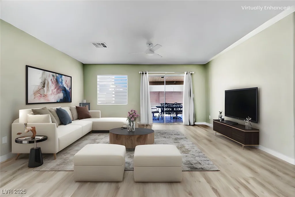 5332 Hadley, North Las Vegas, NV 89031