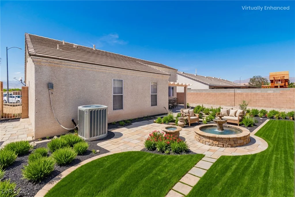 5332 Hadley, North Las Vegas, NV 89031